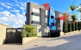 Style Hotel (Adults Only)